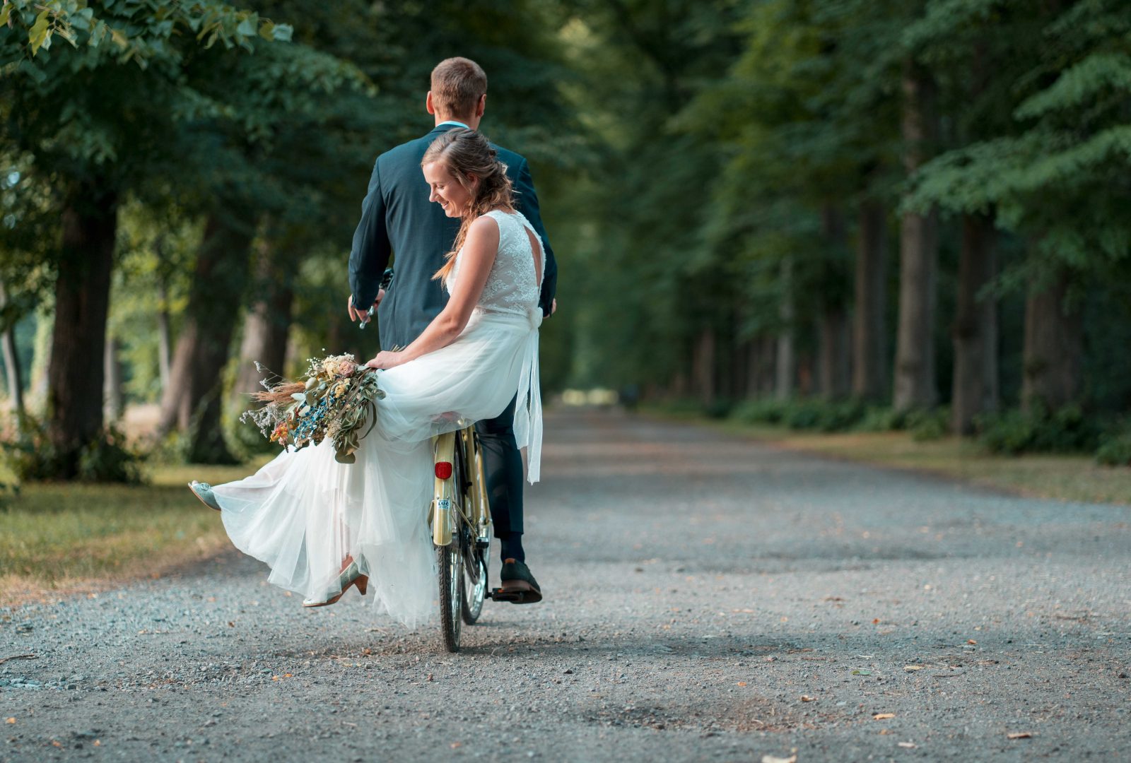 Gert-Jan & Femke